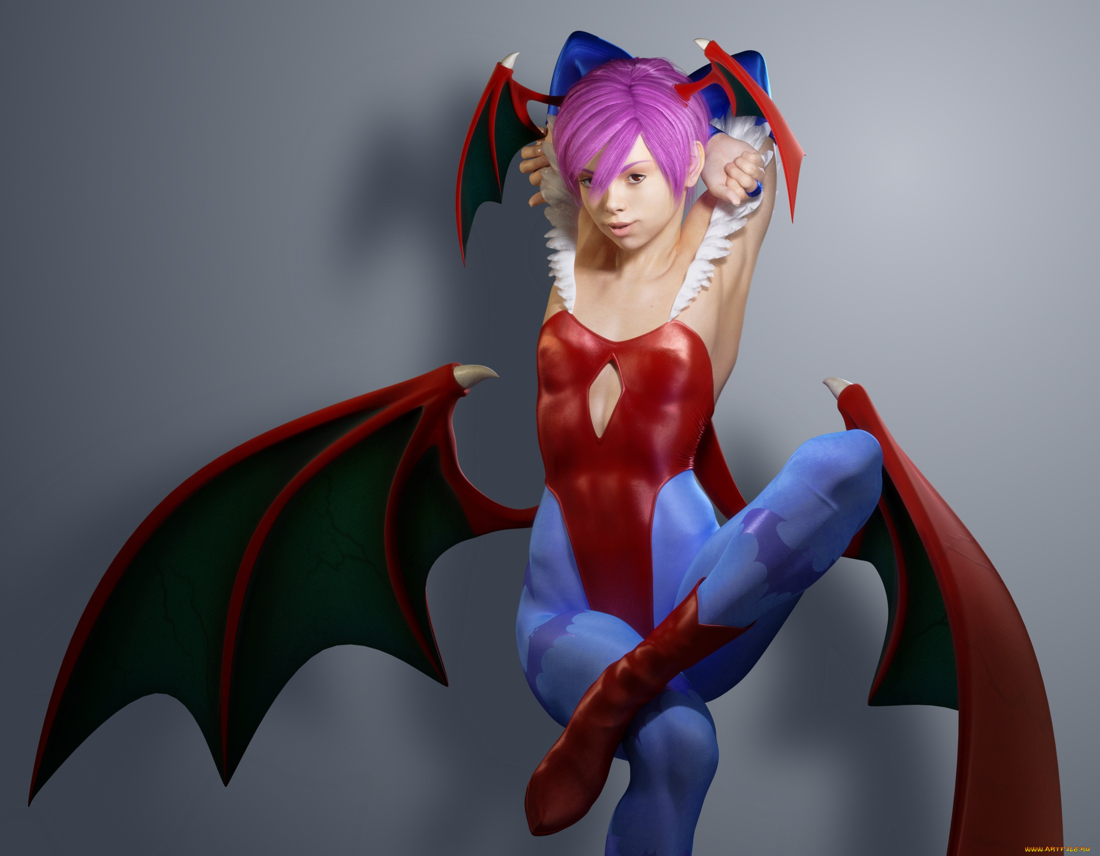 3 ,  , creatures, , , 